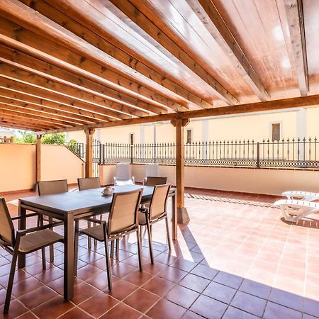 Bonito Apto Mirador De La Gomera Callao Salvaje Kültér fotó