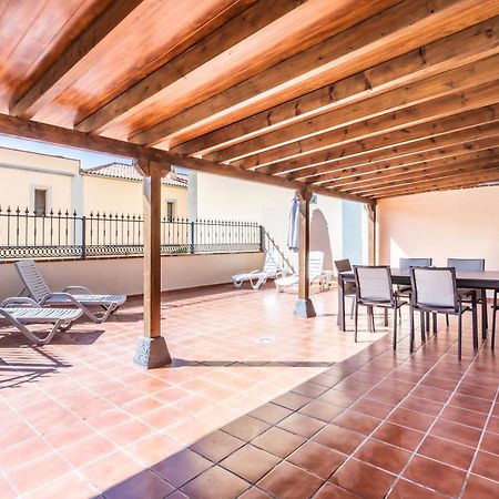 Bonito Apto Mirador De La Gomera Callao Salvaje Kültér fotó